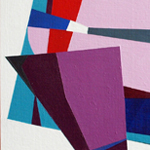 De-constructed Collage